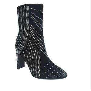 IMPO, blingy, sz 7 in black​​​